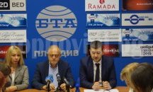 ДСБ-Пловдив: 1183 назначения в нарушение на закона в ОП "Чистота"