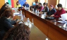 Община Ценово ще кандидатства с проект реновация на дом за социални услуги