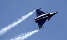 Австралия спира полетите си над Сирия заради сваления от САЩ изтребител