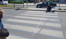 Следствен експеримент изясни подробности за тежка катастрофа в Пловдив