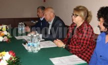 На семинар в Разград обсъждат превенцията на употребата на наркотици в училищата