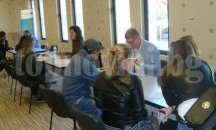 Трудова борса за младежи събра безработни в Стара Загора