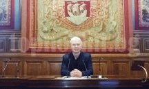Бельо Мандраджиев: На 15 май ВКТВ - Велинград ще е с нов шеф