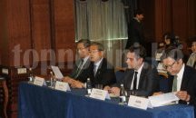 Българо-корейски бизнес форум се проведе в София