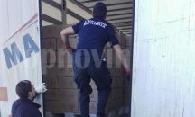 Митничар: Контрабандистите стават по-добри, но ги хващаме