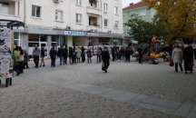 Представят проект, насочен към безработни младежи в Сливен