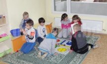 Газифицираха шест детски заведения в Казанлък