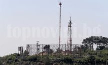 Израелската авиация удари оръжейни складове на „Хезболах“