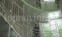 Румъния се нуждае от нови 8 затвора за над 1 млрд. евро