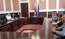 Предвиждат повече охрана в малките населени места в Сливенско
