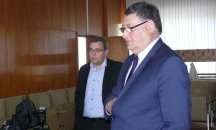 Поредна санкция от 750 хил. лева грози Община Шумен за водния цикъл