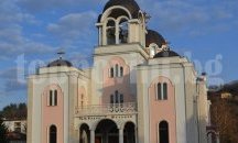 Архиереи ще осветят катедралния храм в Ловеч