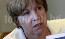 Светла Бъчварова: Сама ще си дам имунитета