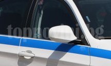 Задържаха мъж от Исперих, шофирал след употреба на кокаин