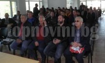Бизнесмени от Югозапада на кръстоносен поход срещу електронните търгове за добив на дървесина