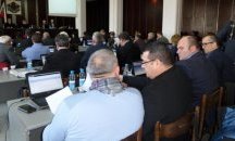 Изменение на наредбата за електронен прием в детски и учебни заведения гласува ОбС Сливен