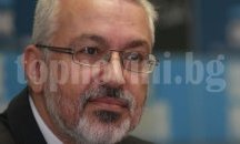 Илко Семерджиев представи отчета на министерството за периода януари-април