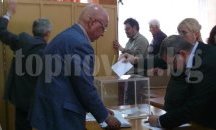 Добрин Панайотов и Антонин Горчев са новите почетни граждани на Шумен