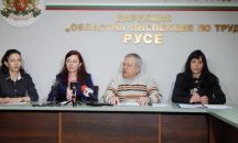 Повишава се правната грамотност на работещите русенци