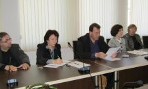 По-малко трудови злополуки отчетоха в Шумен
