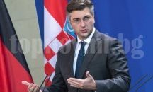 Хърватският премиер уволни трима министри