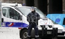 Взрив избухна в заведение на „Макдоналдс” във френския град Гренобъл