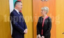 Варна засилва контактите с Ливърпул