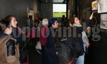Изложба под надслов „Келти в Тракия?” бе открита в Женева