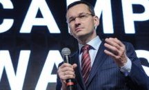 Полша ще реекспортира американски газ в Европа