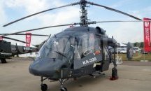 Русия доставя бойни хеликоптери на Индия за над милиард долара