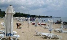 Бизнесдама от Дряново става наемател на плаж в Свети Влас