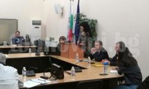 Откриха Докторантско училище в Благоевград