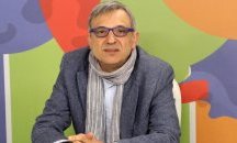 Проф. Ангел Ангелов-Джендема: Американците са луди по нашите хора, но текстовете ни са старовремски