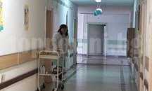 Спрени са част от плановите дейности в болницата в Добрич