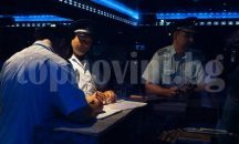 Магазин за наргилета в Бургас продава незаконен тютюн