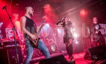 "The Call" на група "SEVI" вече се върти в YouTube