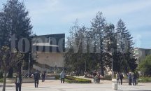 За година населението на Разградска област е намаляло с 1 839 души