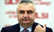 Следващият президент на Албания може да бъде Илир Мета