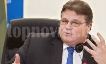 ЕС не трябва да оказва натиск на Турция, тъй като тя е членка на НАТО