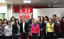 Подготвят ученици от Търговище за професионална реализация