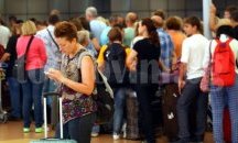 Пътуванията на българи в чужбина нарастват с 1/4