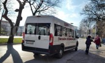 Градският транспорт в Добрич ще се сдобие с електронни табла