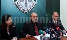 Задържаха група каналджии, превозвали мигранти край Дебелт и Средец
