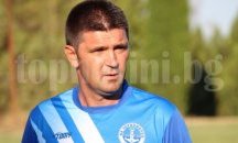 Славия следи треньора на юношеските национали