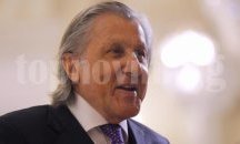 Настасе се извини на Серина за расисткия коментар