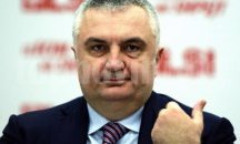 Илир Мета: Конфликтът в македонския парламент е политически, а не етнически