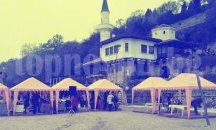 Уникати показват на арт изложение в "Двореца" в Балчик