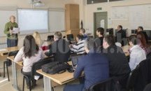 Научна конференция представи разработки на студенти в Русенския университет