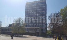 След панаира искат Концертна зала за Дом на пловдивската опера