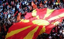 Македонският вътрешен министър подаде оставка